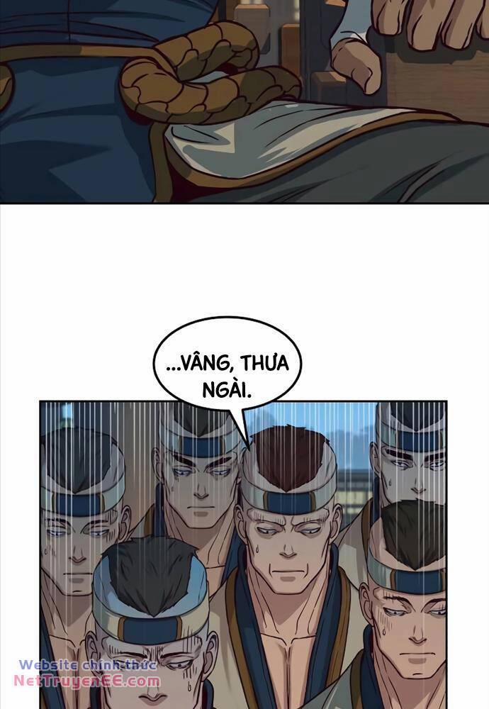 Túy Kiếm Dạ Hành 104 trang 54