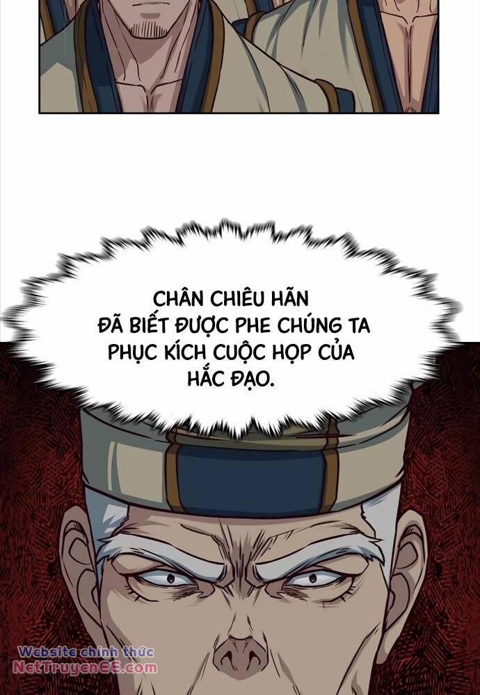 Túy Kiếm Dạ Hành 104 trang 55