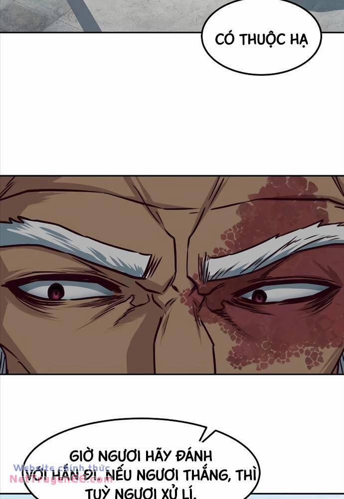 Túy Kiếm Dạ Hành 104 trang 6