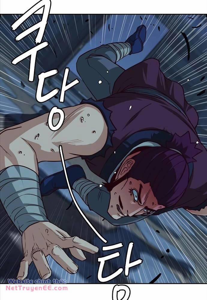 Túy Kiếm Dạ Hành 104 trang 61