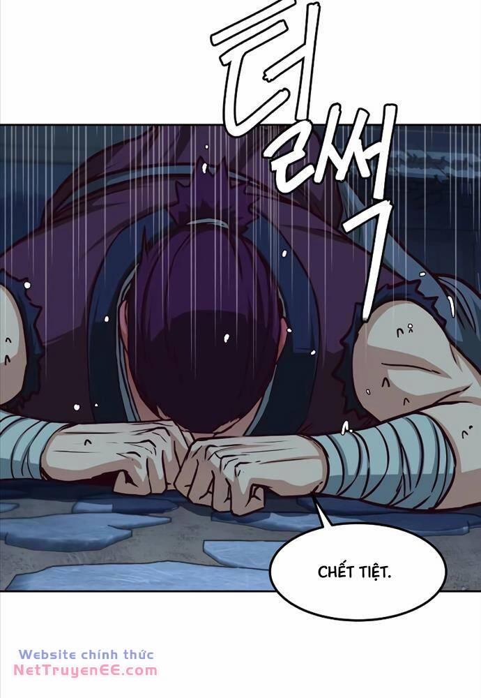 Túy Kiếm Dạ Hành 104 trang 64