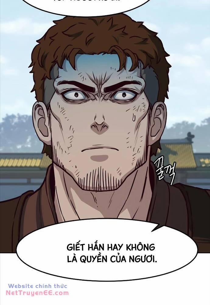 Túy Kiếm Dạ Hành 104 trang 7