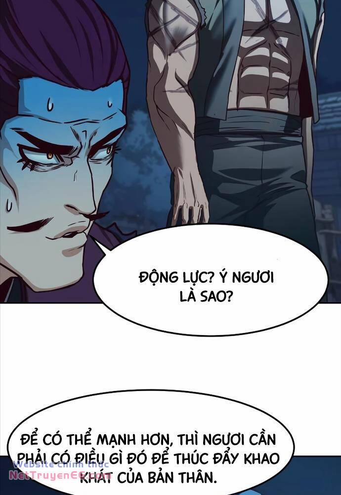 Túy Kiếm Dạ Hành 104 trang 70