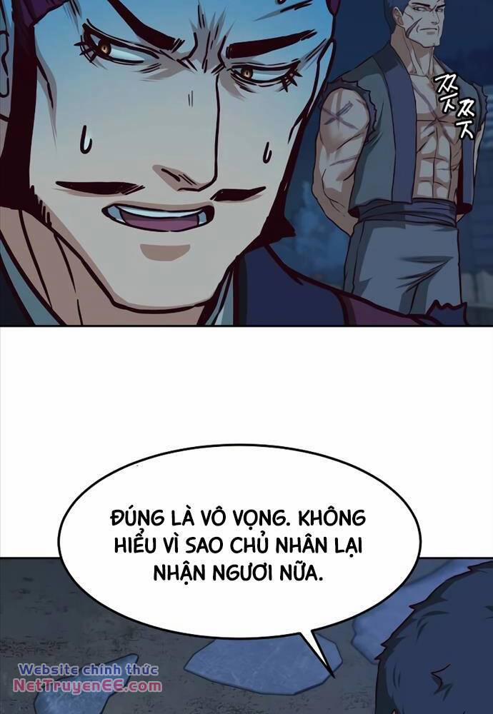 Túy Kiếm Dạ Hành 104 trang 75