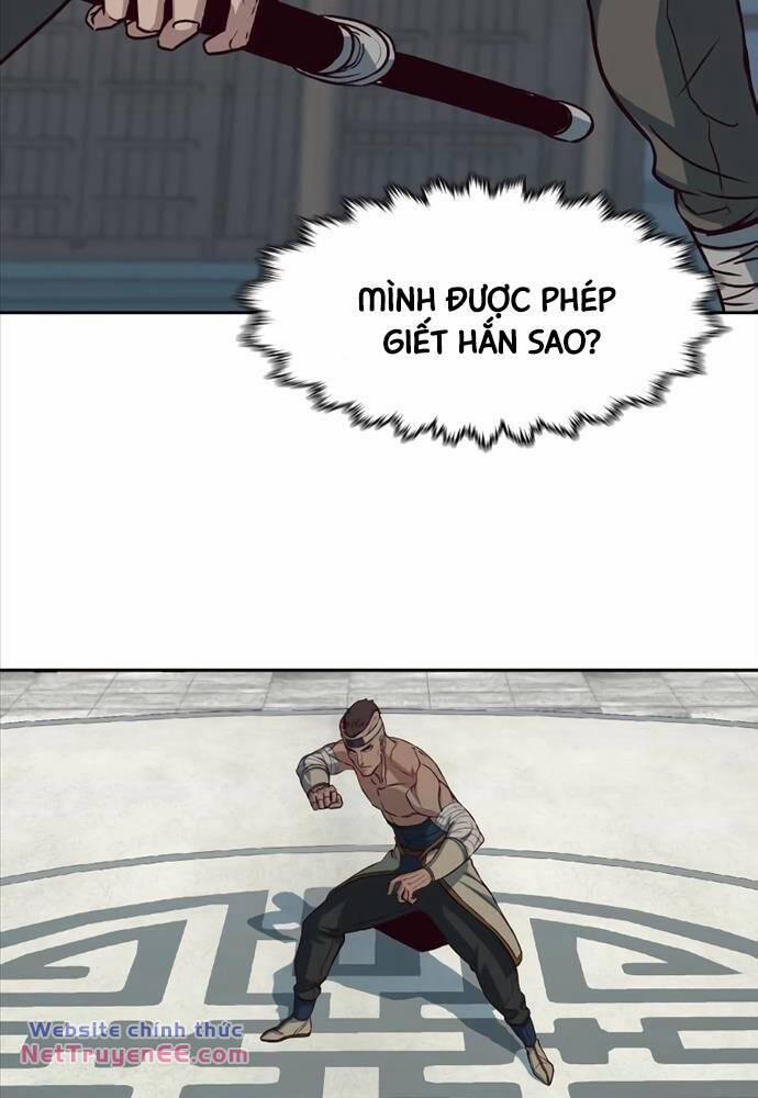 Túy Kiếm Dạ Hành 104 trang 9