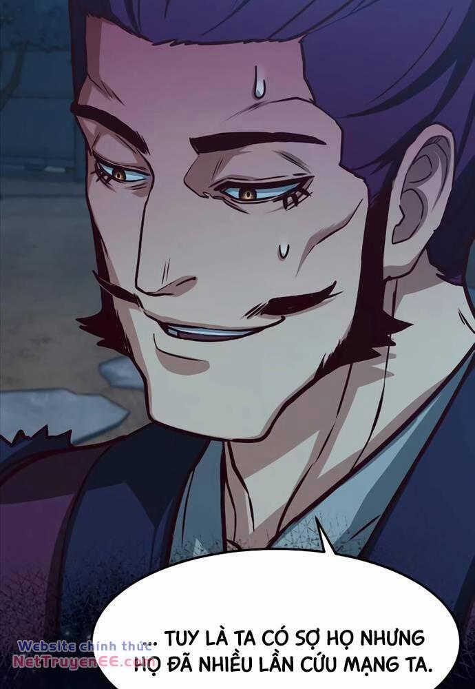 Túy Kiếm Dạ Hành 104 trang 90