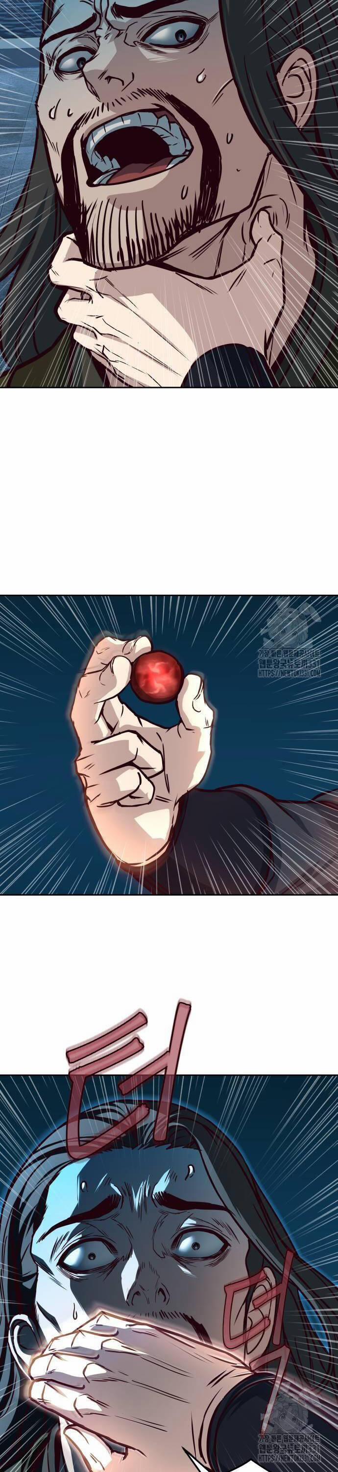 Túy Kiếm Dạ Hành 105 trang 13