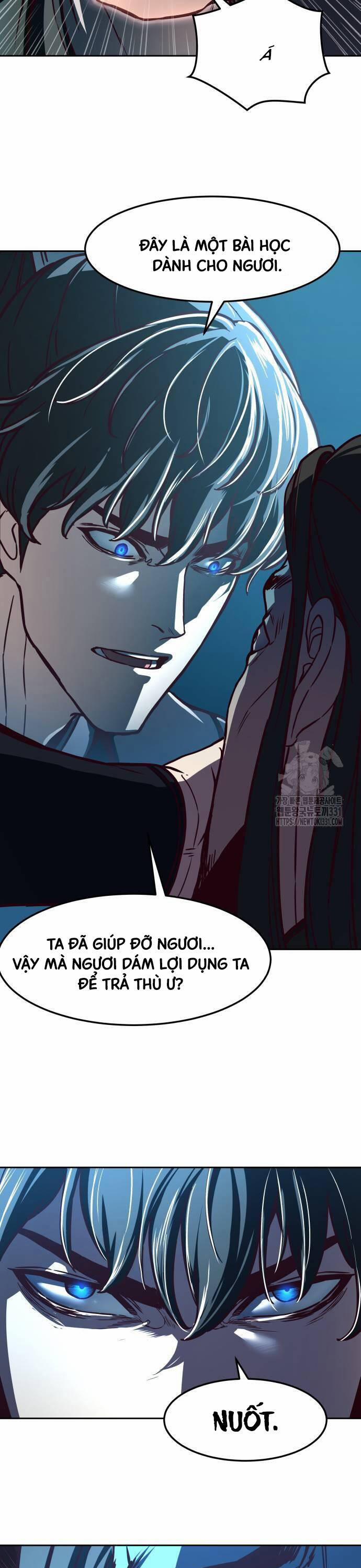 Túy Kiếm Dạ Hành 105 trang 14