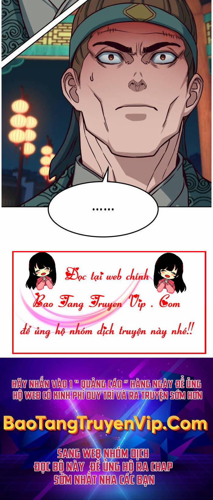 Túy Kiếm Dạ Hành 105 trang 32