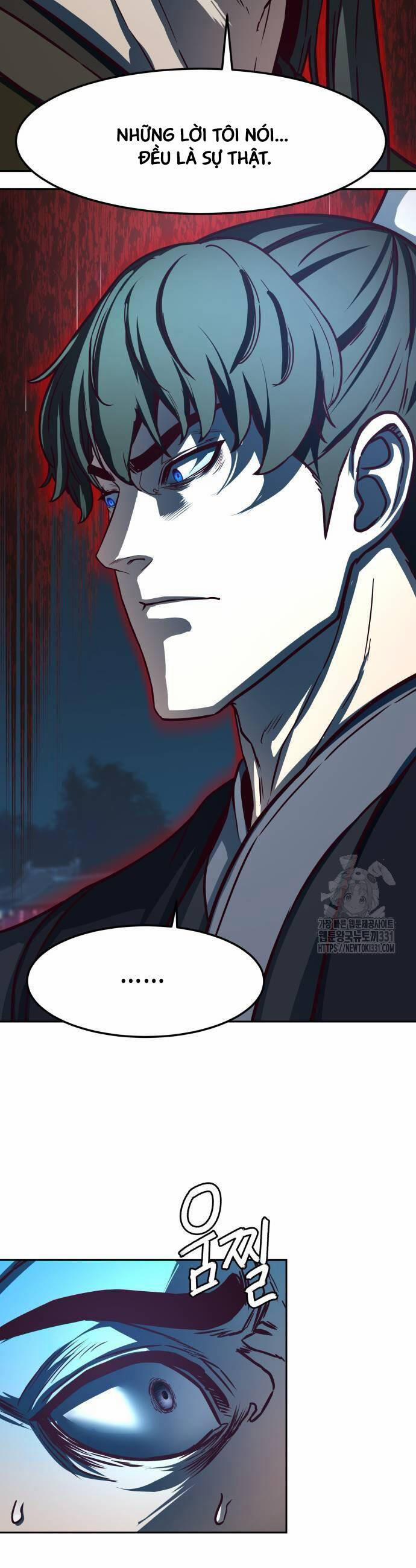 Túy Kiếm Dạ Hành 105 trang 8