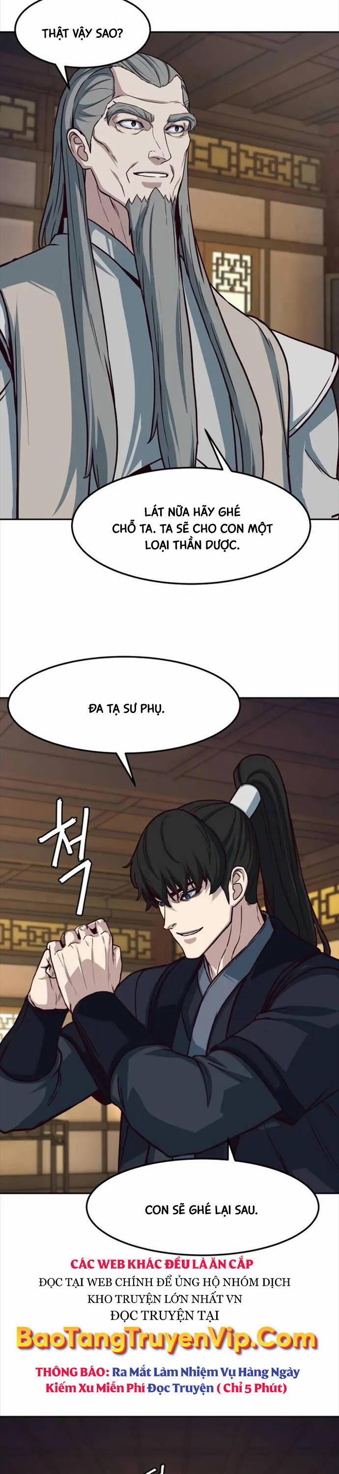 Túy Kiếm Dạ Hành 106 trang 29