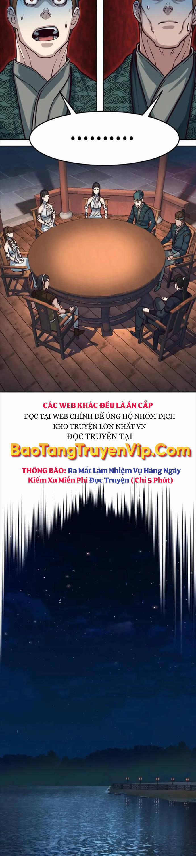 Túy Kiếm Dạ Hành 106 trang 4