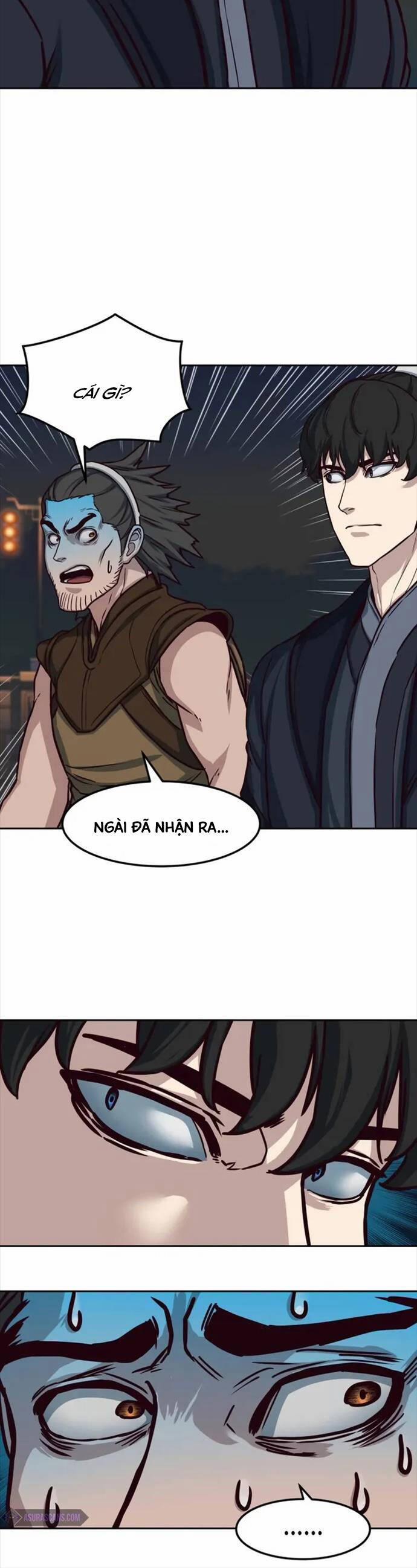 Túy Kiếm Dạ Hành 106 trang 6