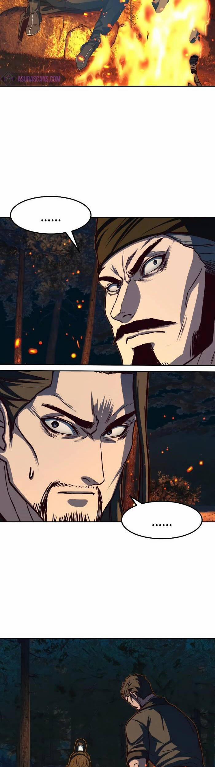 Túy Kiếm Dạ Hành 107 trang 16