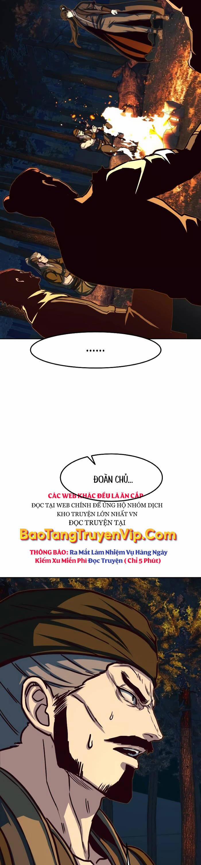 Túy Kiếm Dạ Hành 107 trang 26