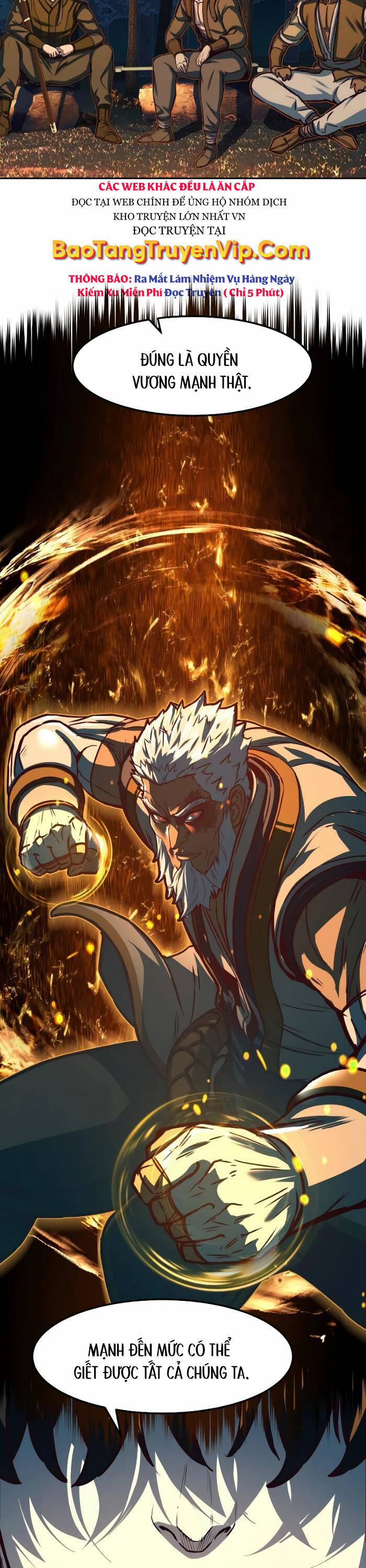 Túy Kiếm Dạ Hành 107 trang 29