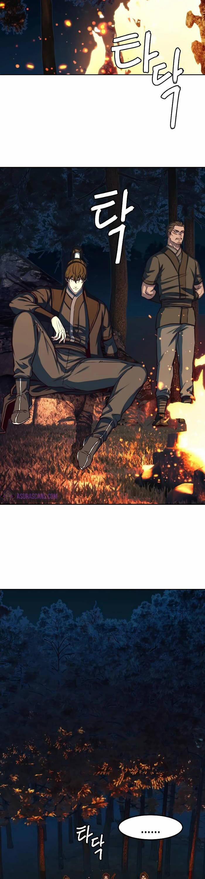 Túy Kiếm Dạ Hành 107 trang 3