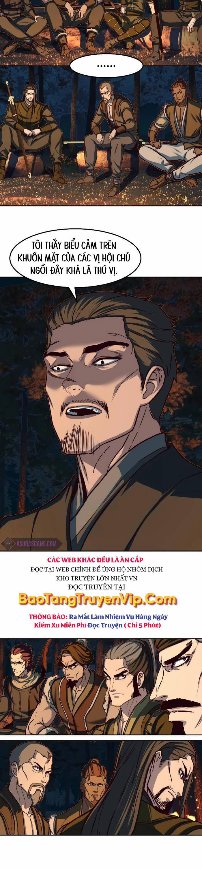 Túy Kiếm Dạ Hành 107 trang 7