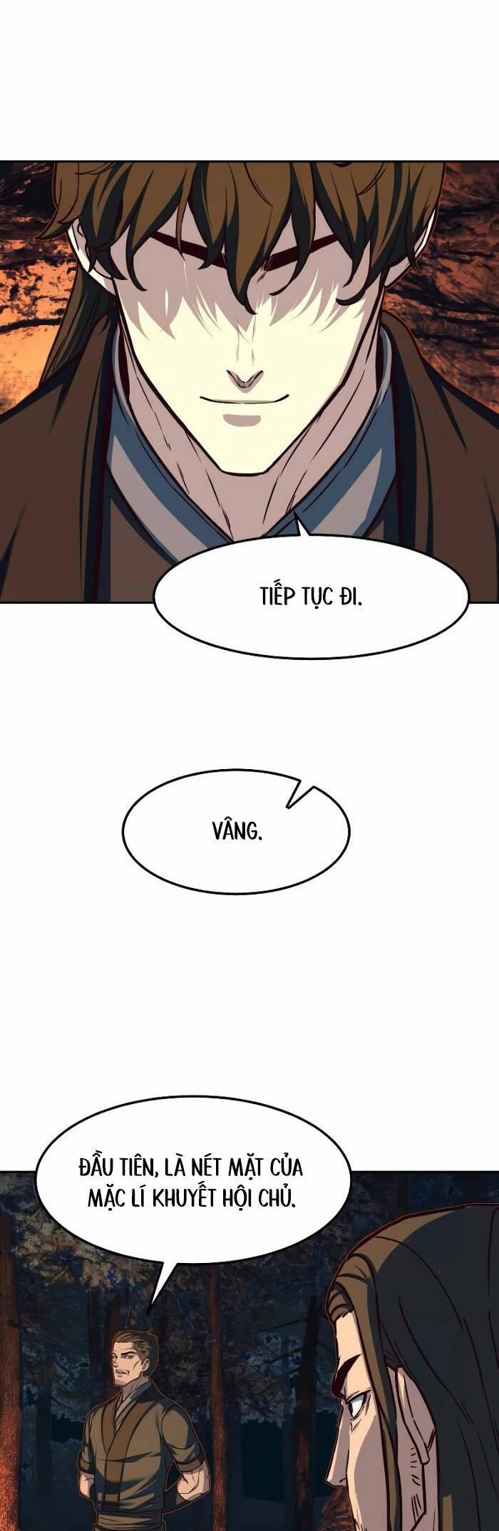 Túy Kiếm Dạ Hành 107 trang 8