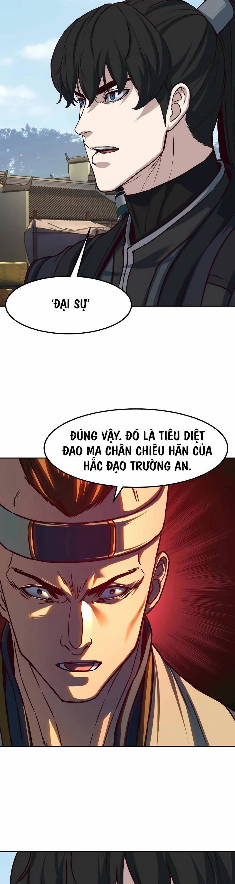 Túy Kiếm Dạ Hành 108 trang 15