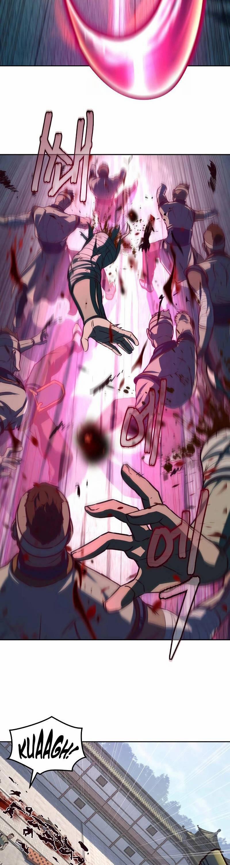 Túy Kiếm Dạ Hành 108 trang 25