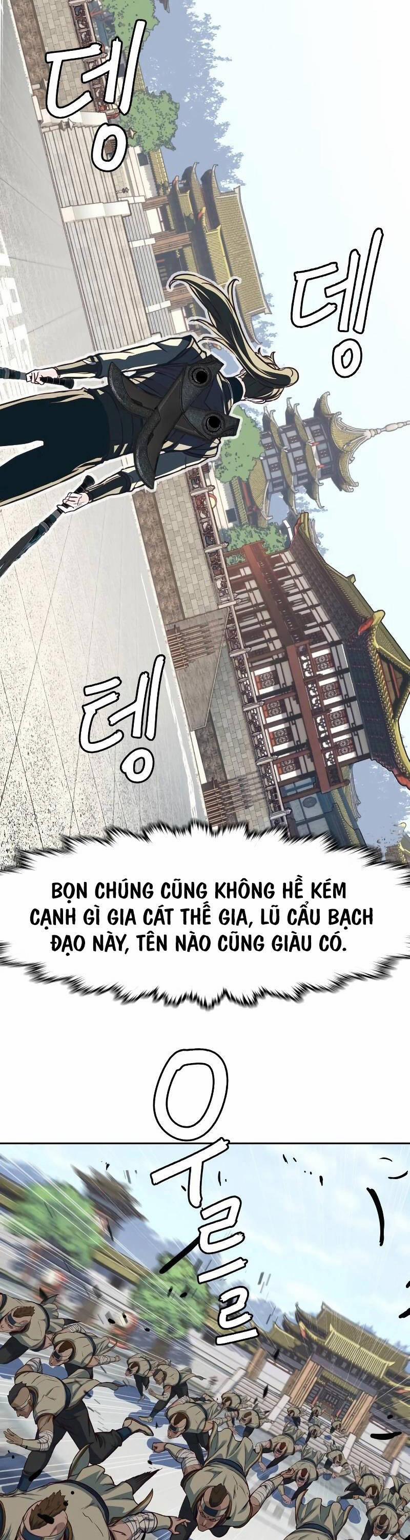 Túy Kiếm Dạ Hành 108 trang 28