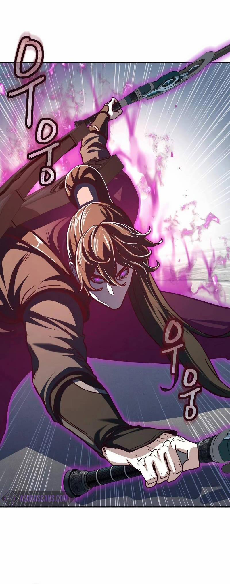 Túy Kiếm Dạ Hành 108 trang 34