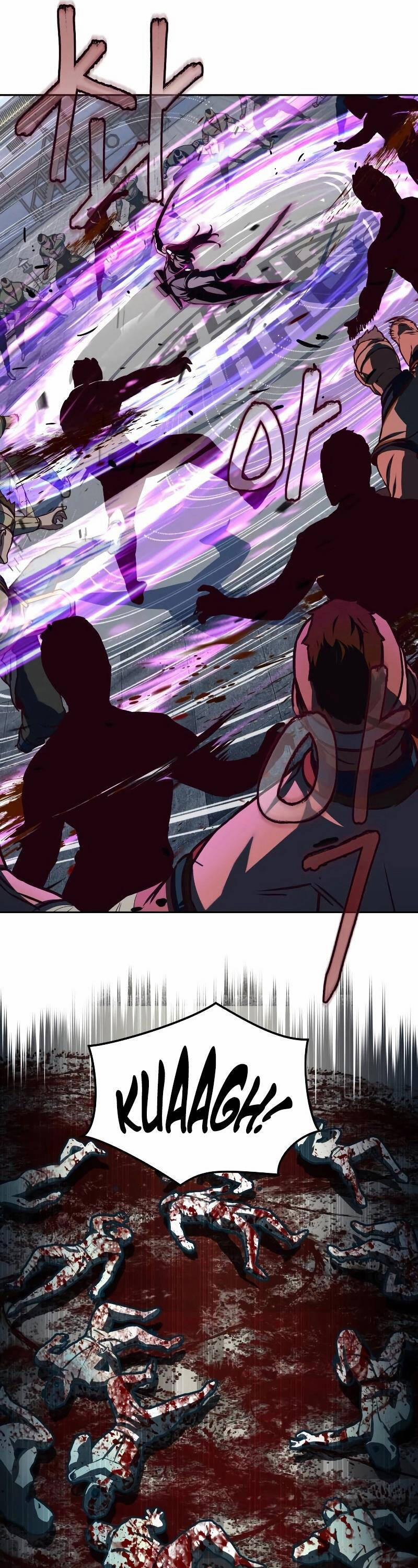 Túy Kiếm Dạ Hành 108 trang 35