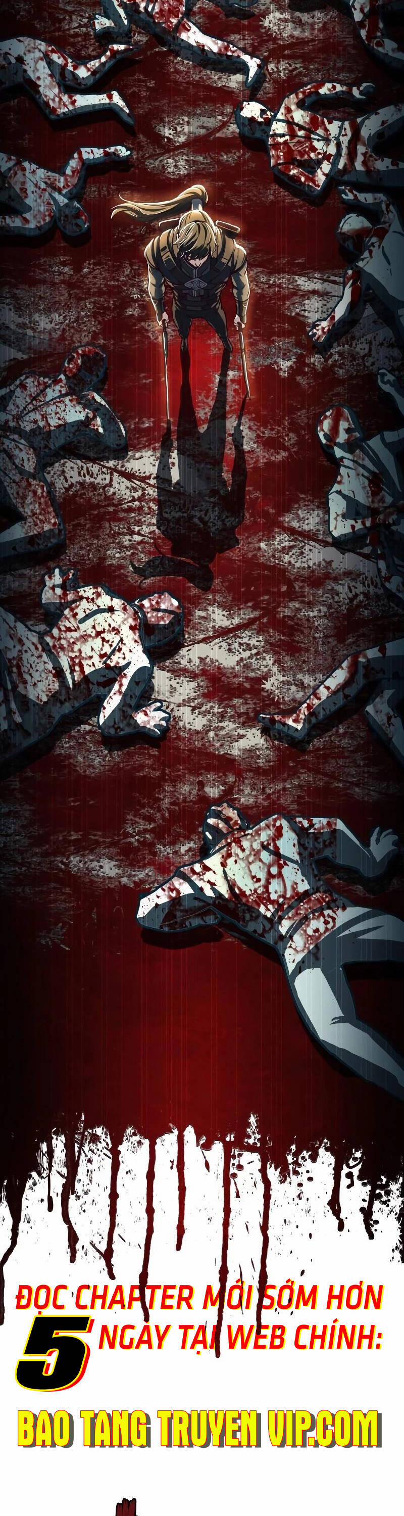 Túy Kiếm Dạ Hành 108 trang 36