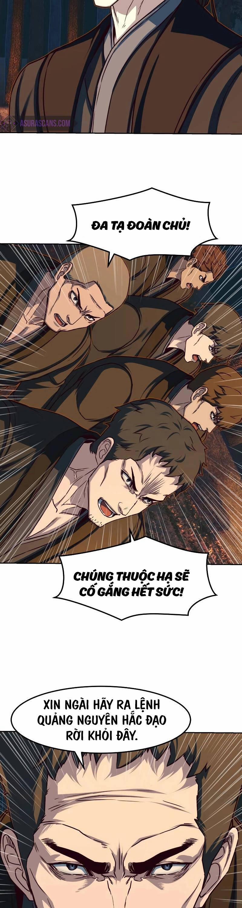 Túy Kiếm Dạ Hành 108 trang 4