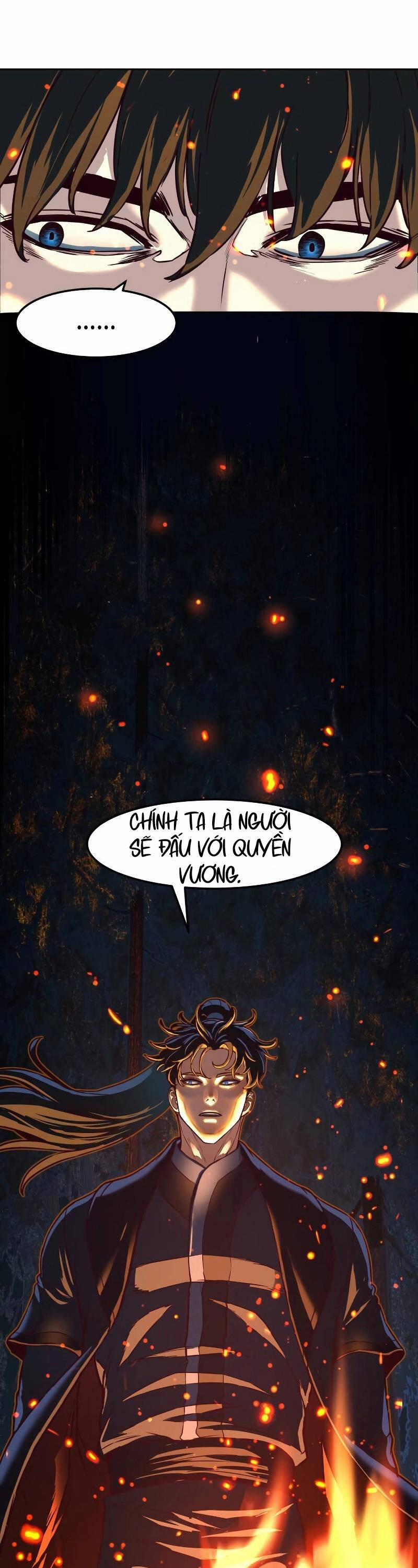 Túy Kiếm Dạ Hành 108 trang 9