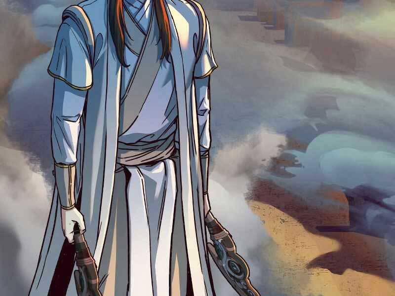 Túy Kiếm Dạ Hành 11 trang 148