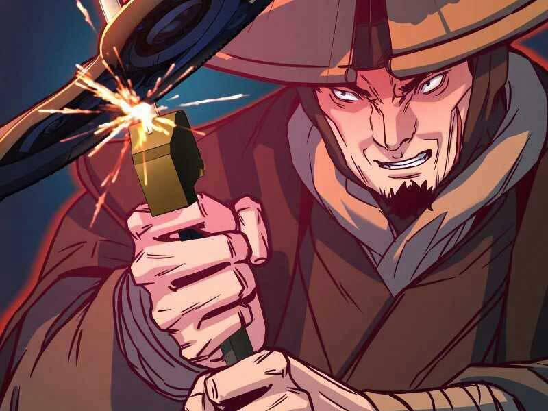 Túy Kiếm Dạ Hành 11 trang 74