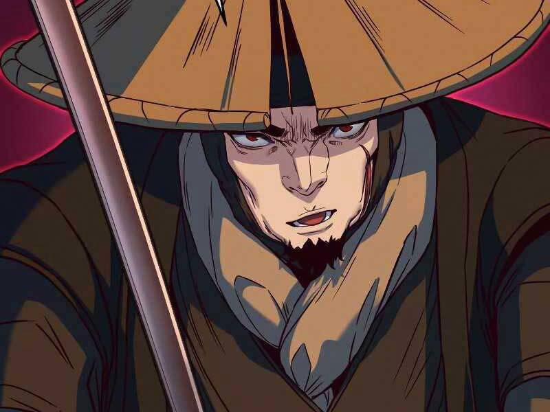 Túy Kiếm Dạ Hành 11 trang 92