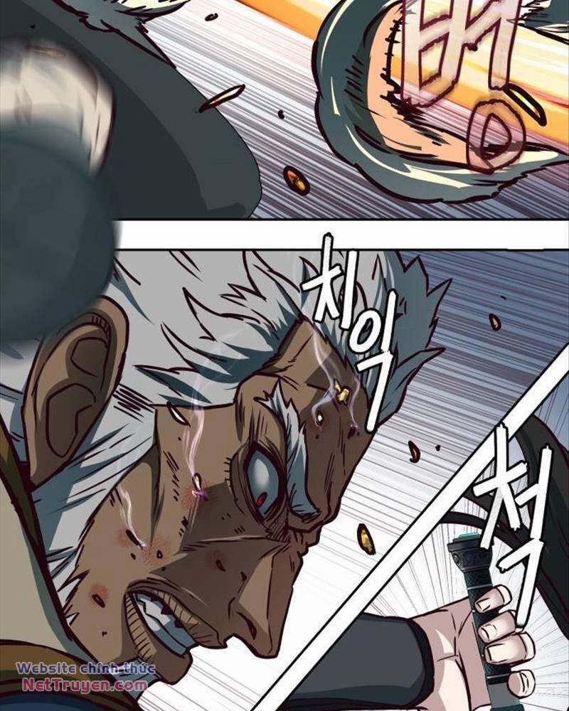 Túy Kiếm Dạ Hành 110 trang 28