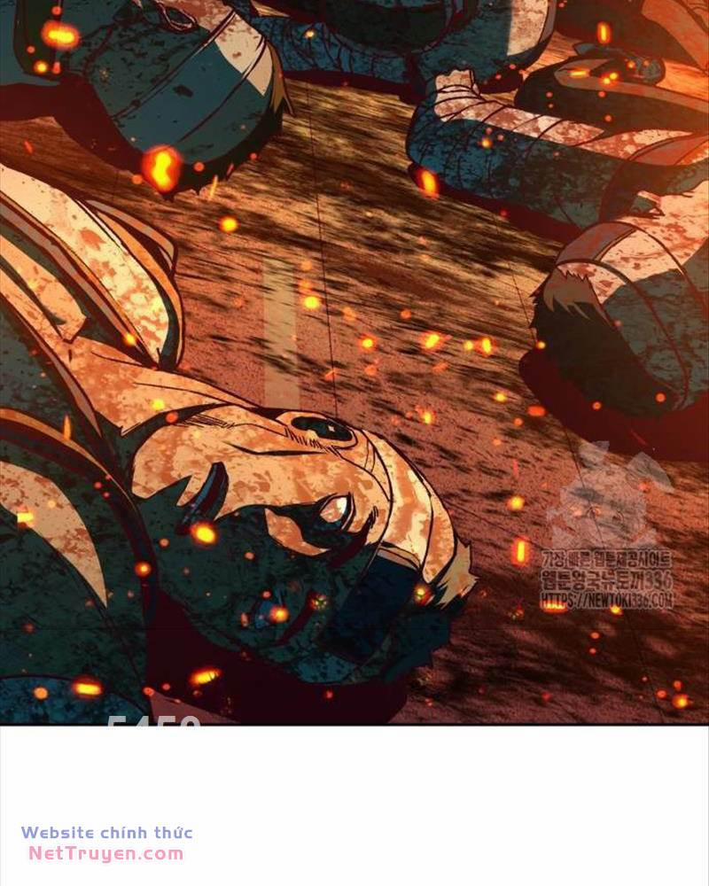 Túy Kiếm Dạ Hành 110 trang 3