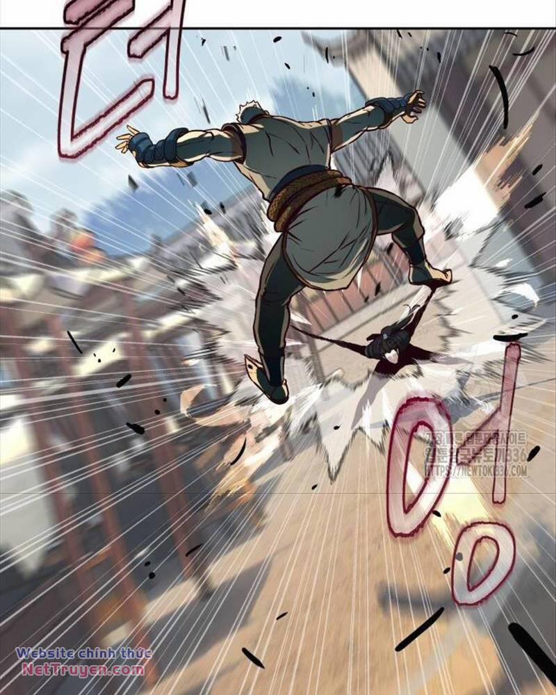 Túy Kiếm Dạ Hành 110 trang 33