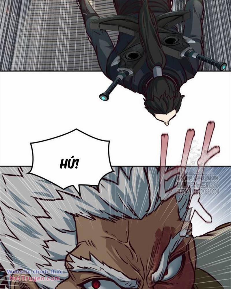 Túy Kiếm Dạ Hành 110 trang 46