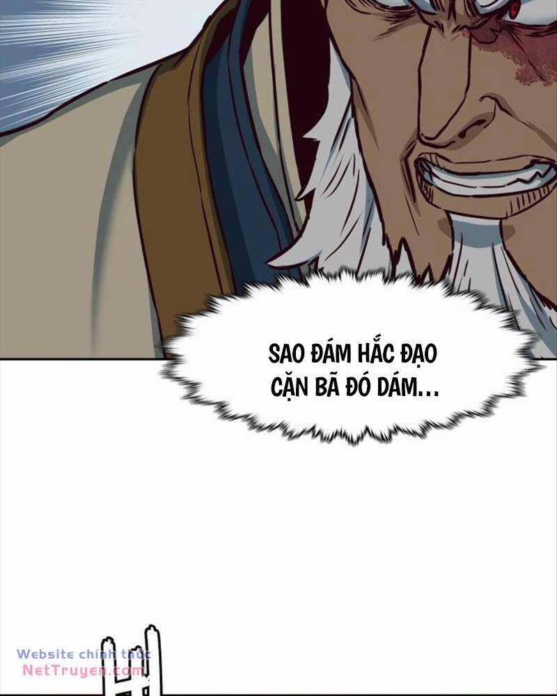 Túy Kiếm Dạ Hành 110 trang 8