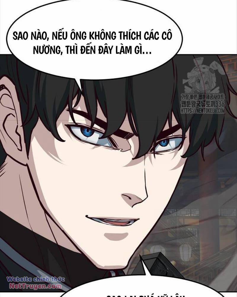 Túy Kiếm Dạ Hành 110 trang 80