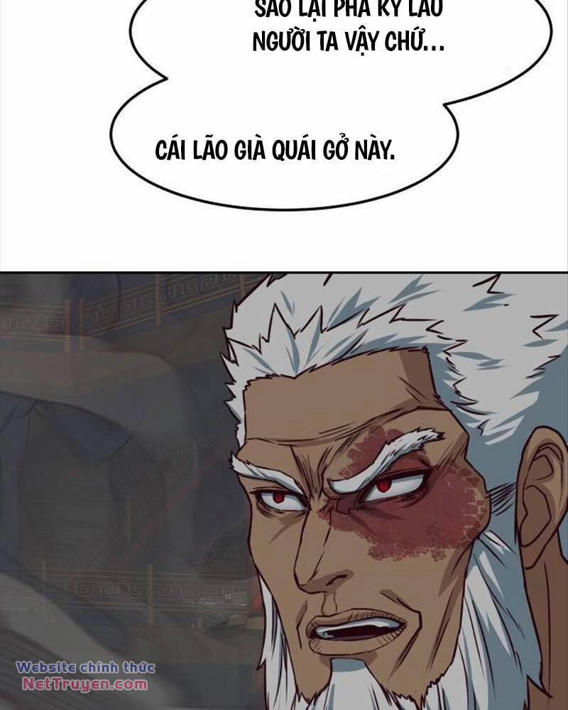 Túy Kiếm Dạ Hành 110 trang 81