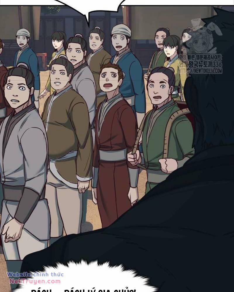 Túy Kiếm Dạ Hành 110 trang 99