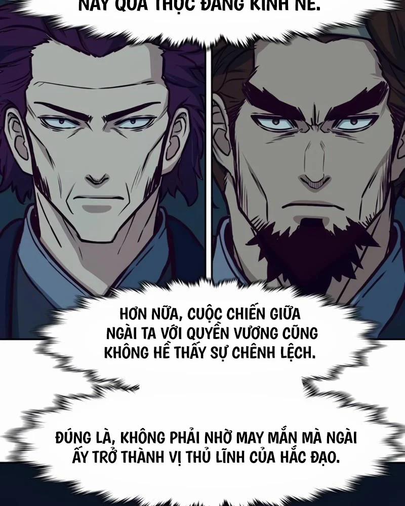 Túy Kiếm Dạ Hành 111 trang 101