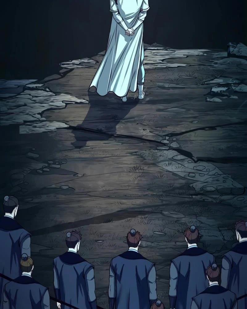 Túy Kiếm Dạ Hành 111 trang 105