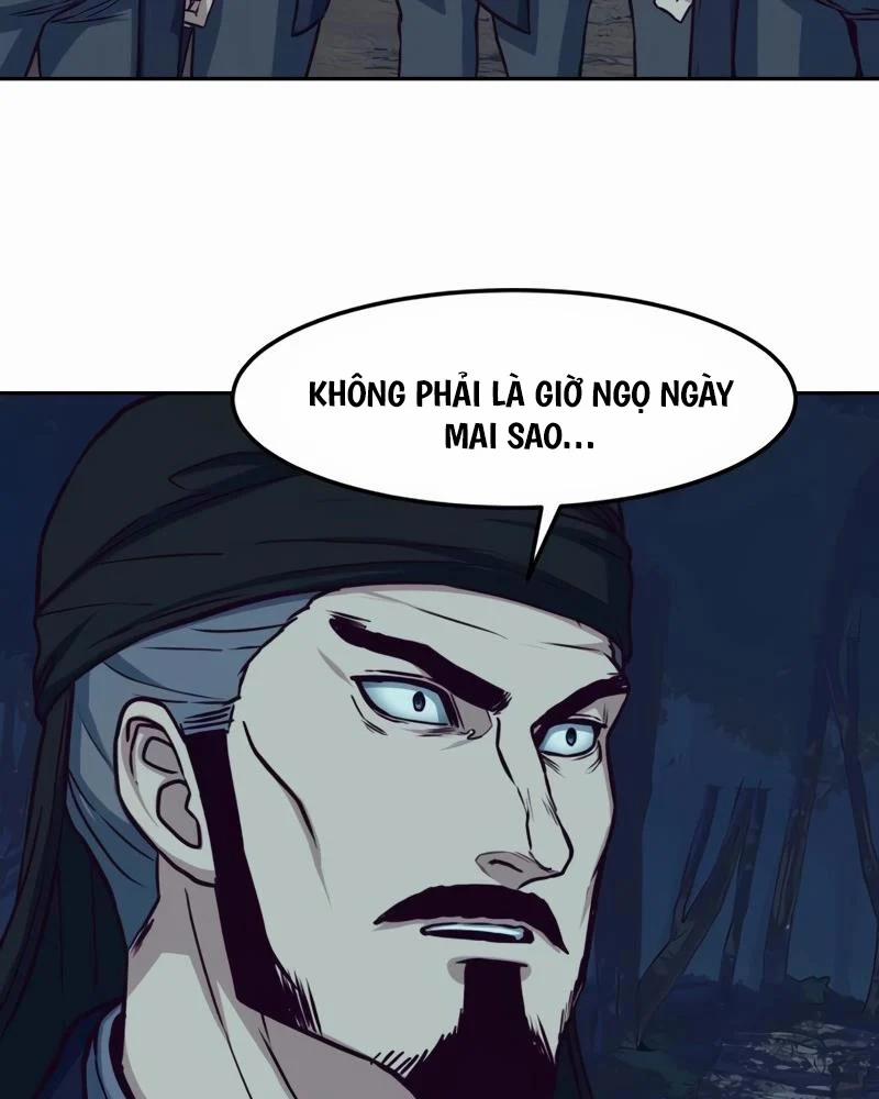 Túy Kiếm Dạ Hành 111 trang 110