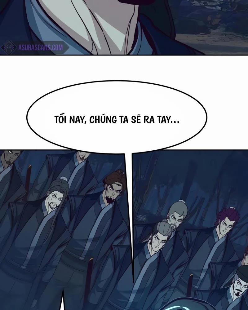 Túy Kiếm Dạ Hành 111 trang 111