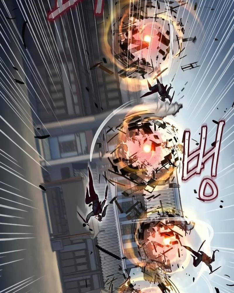 Túy Kiếm Dạ Hành 111 trang 17