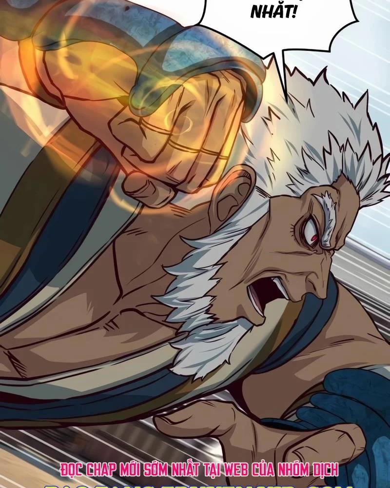 Túy Kiếm Dạ Hành 111 trang 19