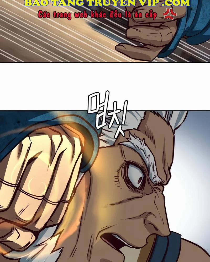 Túy Kiếm Dạ Hành 111 trang 20