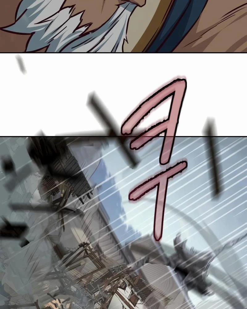 Túy Kiếm Dạ Hành 111 trang 21